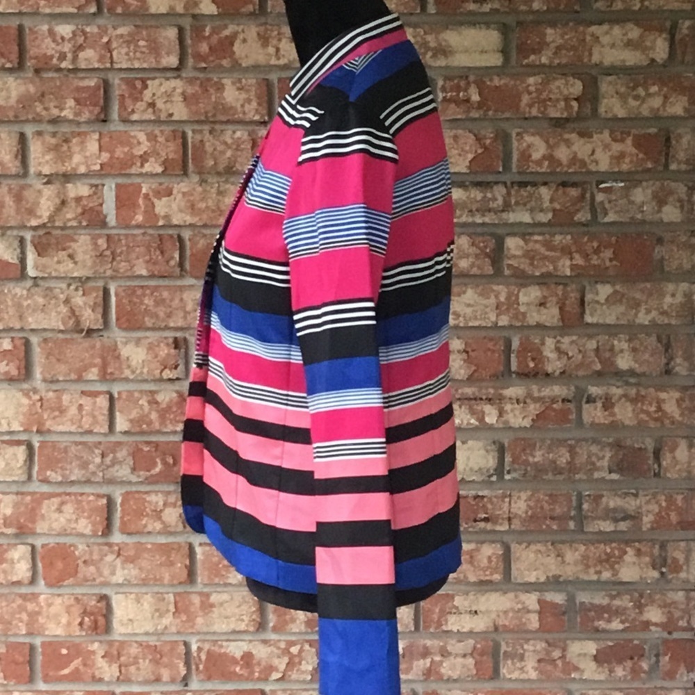 Dn Design Jacket - Picture 4 of 7